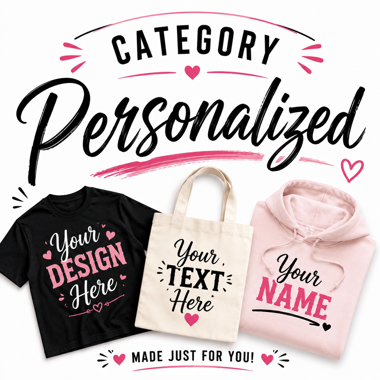Personalized