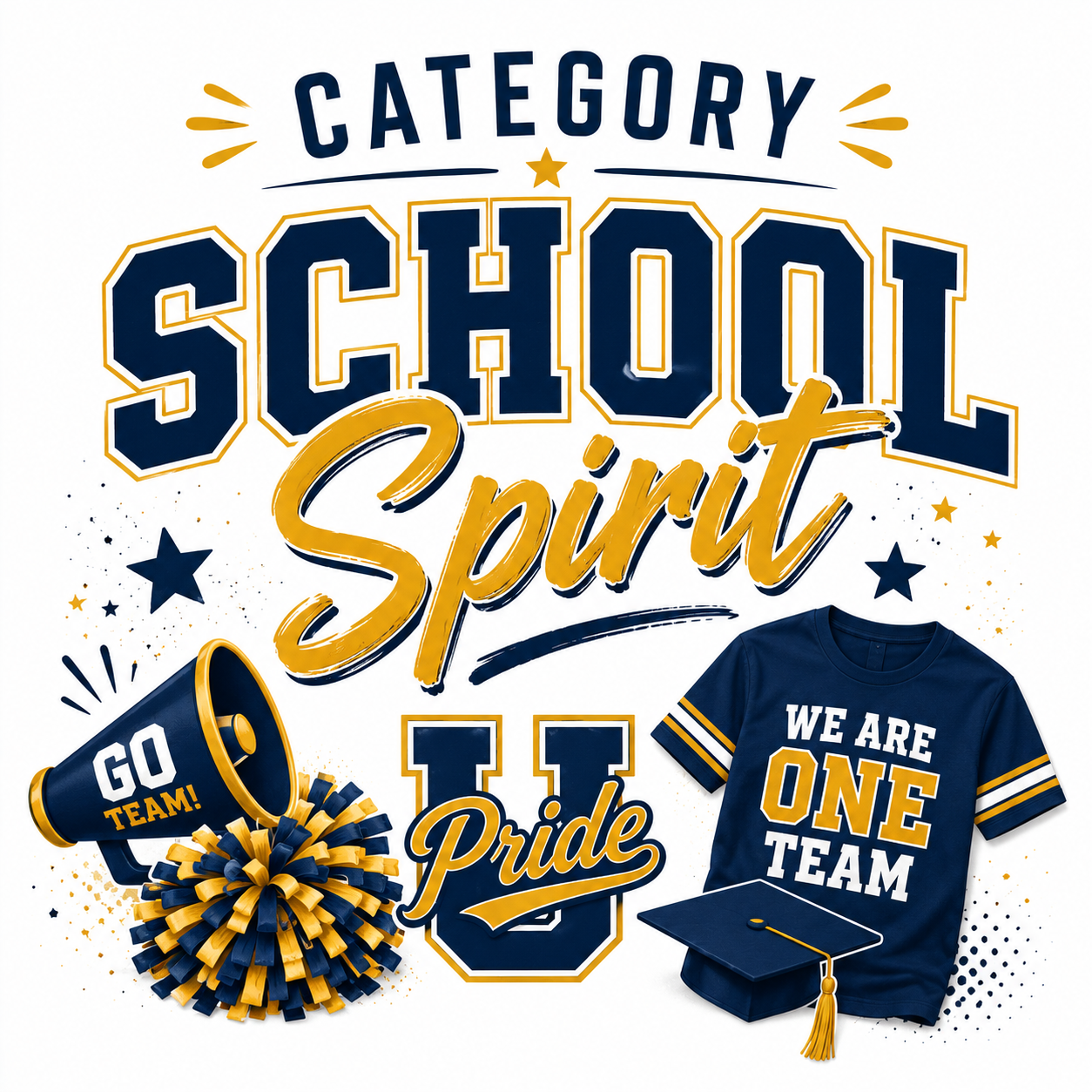 School Spirit
